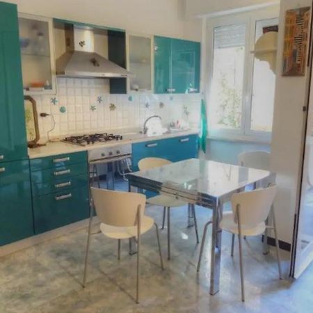 Bilocale Alle 5 Terre Monterosso 200M From The Beach Monterosso al Mare Zewnętrze zdjęcie