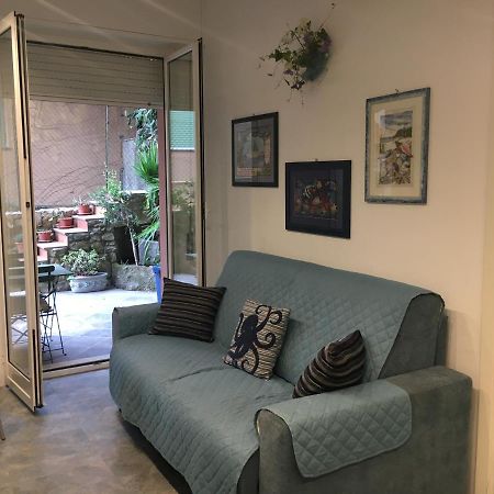 Bilocale Alle 5 Terre Monterosso 200M From The Beach Monterosso al Mare Zewnętrze zdjęcie