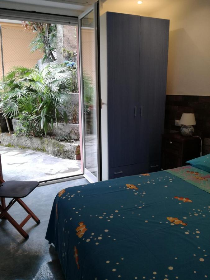 Bilocale Alle 5 Terre Monterosso 200M From The Beach Monterosso al Mare Zewnętrze zdjęcie
