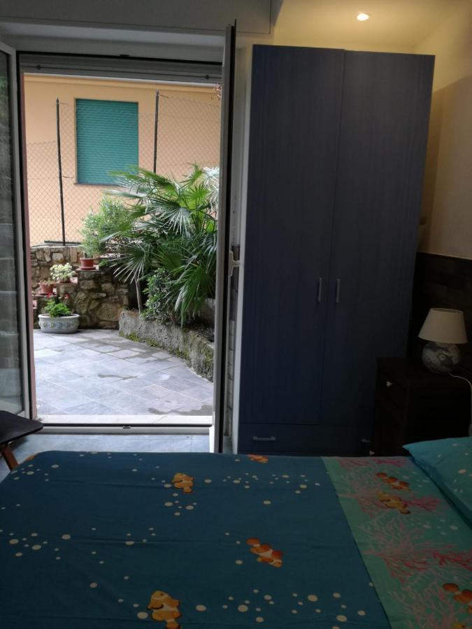 Bilocale Alle 5 Terre Monterosso 200M From The Beach Monterosso al Mare Zewnętrze zdjęcie