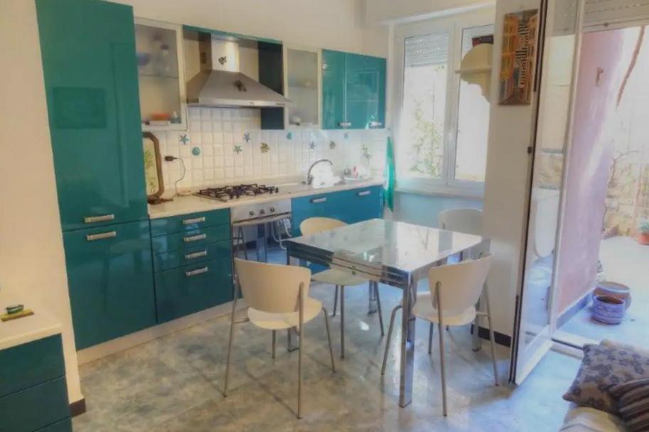 Bilocale Alle 5 Terre Monterosso 200M From The Beach Monterosso al Mare Zewnętrze zdjęcie