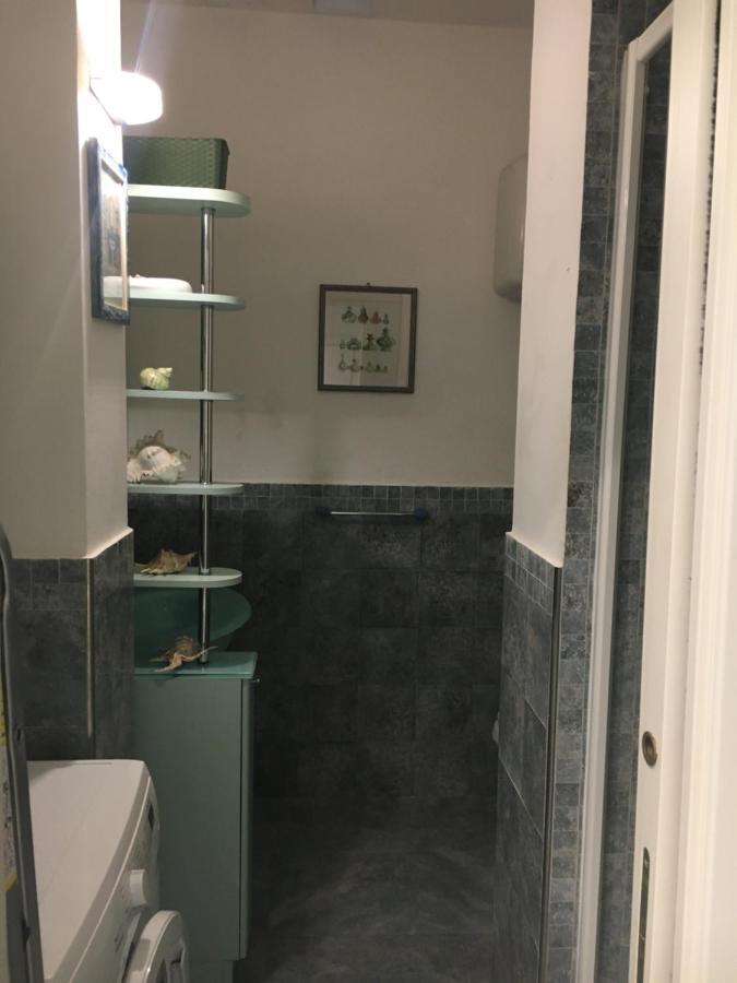 Bilocale Alle 5 Terre Monterosso 200M From The Beach Monterosso al Mare Zewnętrze zdjęcie