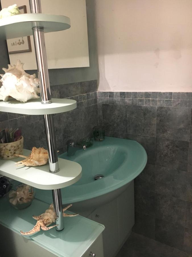 Bilocale Alle 5 Terre Monterosso 200M From The Beach Monterosso al Mare Zewnętrze zdjęcie